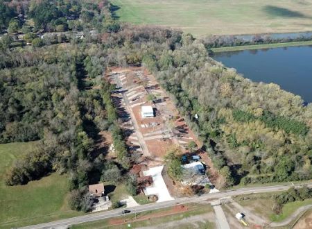 Hutch’s RV Park