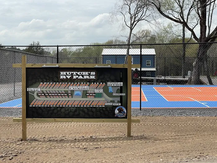 Hutch’s RV Park Picture 4