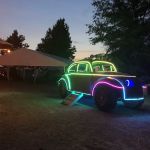 Bonnaroo VIP Camping