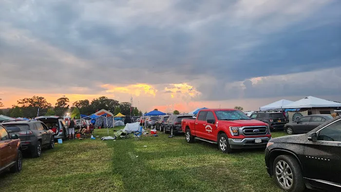 Bonnaroo VIP Camping Picture 9