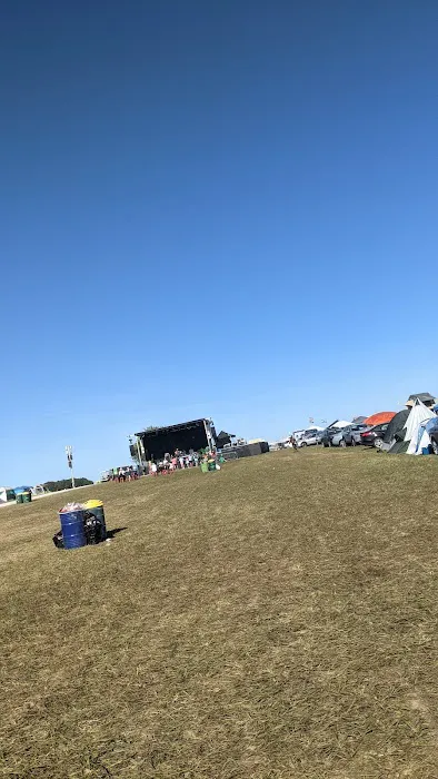 Bonnaroo RV campground Picture 5