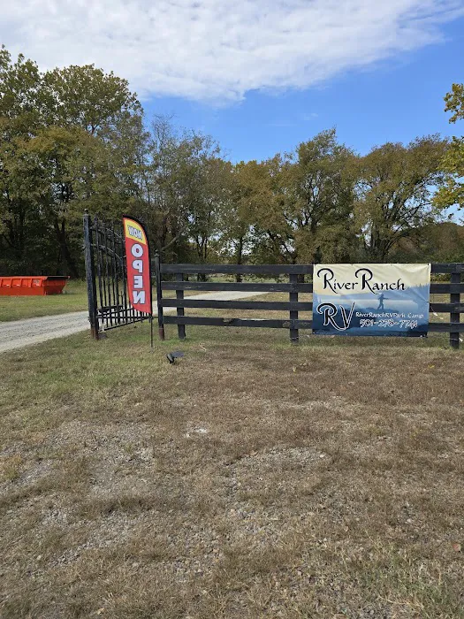 River Ranch RV Park Picture 9