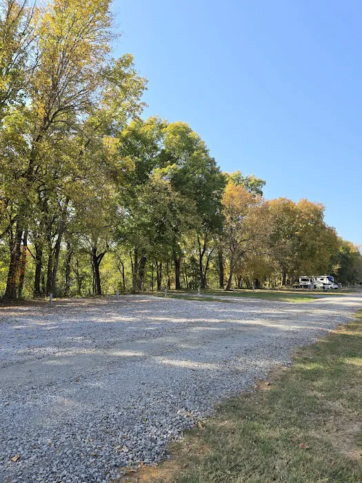 River Ranch RV Park Picture 1