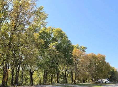 River Ranch RV Park