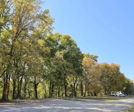 River Ranch RV Park