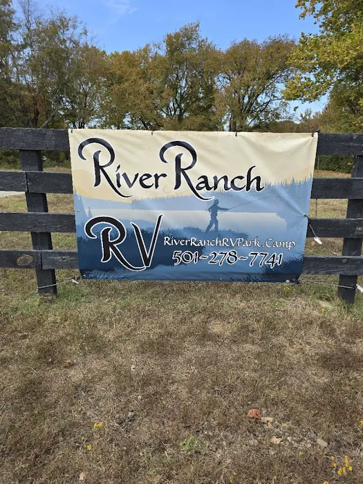 River Ranch RV Park Picture 6