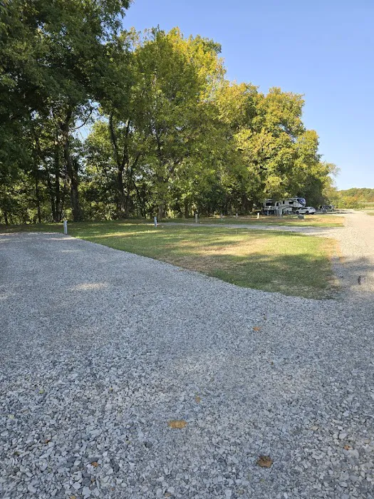 River Ranch RV Park Picture 3