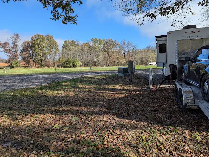 River Ranch RV Park Picture 4
