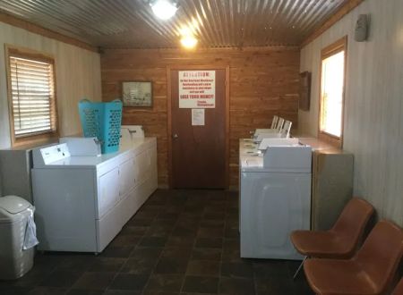 Red River RV Park