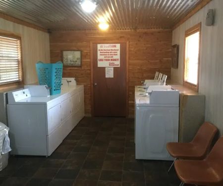 Red River RV Park