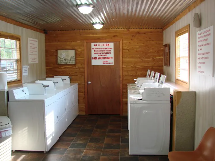 Red River RV Park Picture 5