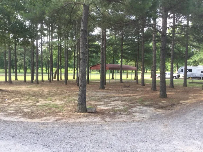 Red River RV Park Picture 4