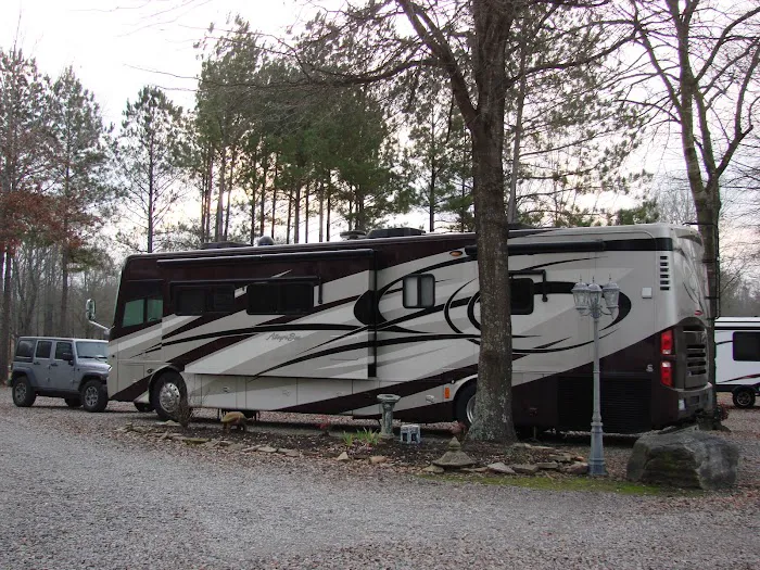 Red River RV Park Picture 10