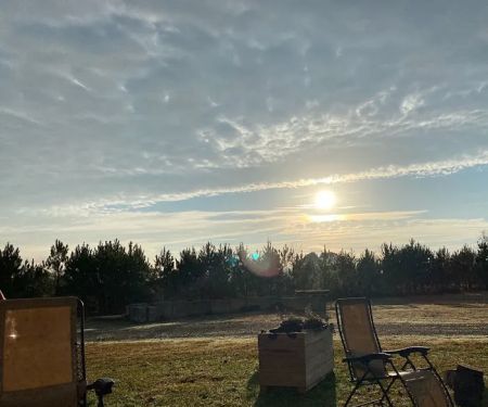 Searcy RV Resort