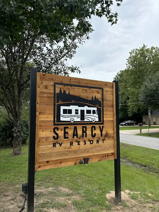 Searcy RV Resort Picture 6