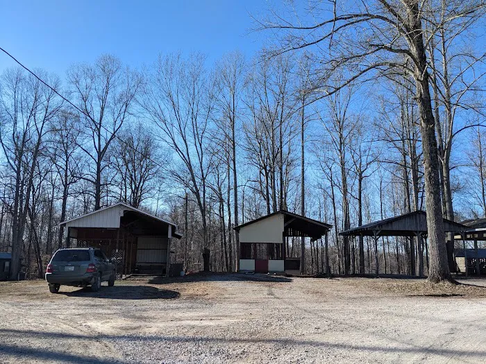 Tennessee Hills Campgrounds Picture 1