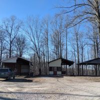 Tennessee Hills Campgrounds ico