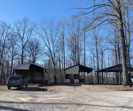 Tennessee Hills Campgrounds