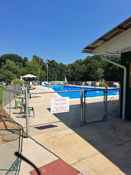 Tennessee Hills Campgrounds Picture 2