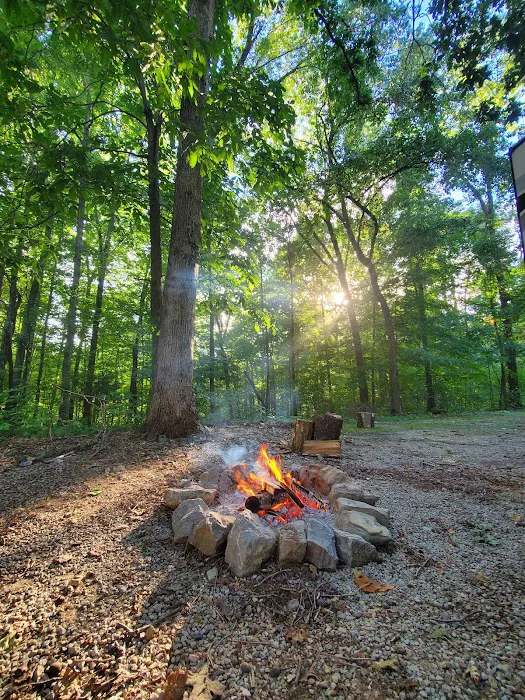 Tennessee Hills Campgrounds Picture 7