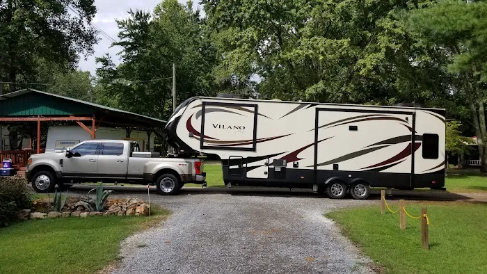 Tennessee Hills Campgrounds Picture 9