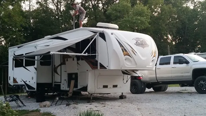 Tennessee Hills Campgrounds Picture 6