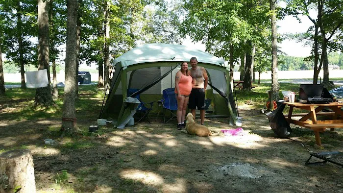 Whispering Oaks Campground Picture 1