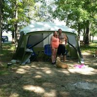Whispering Oaks Campground ico