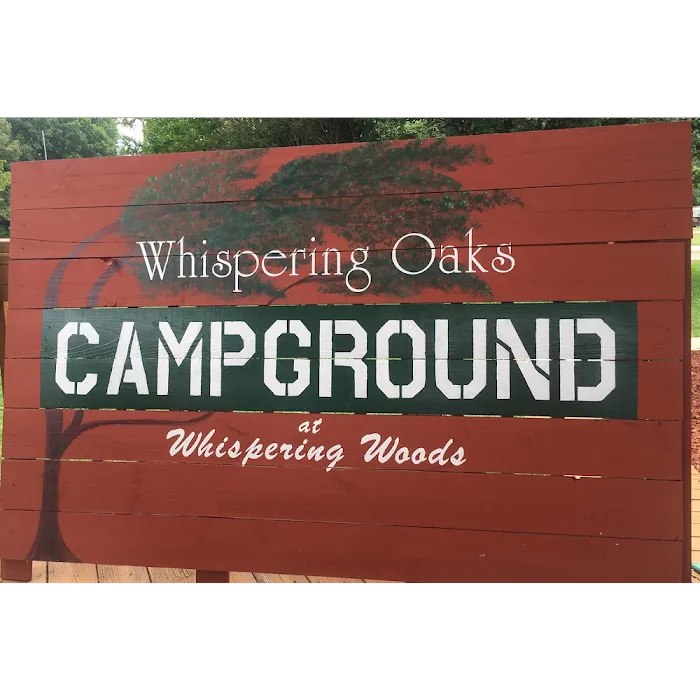 Whispering Oaks Campground Picture 10