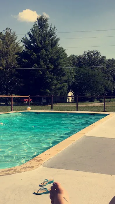 Whispering Oaks Campground Picture 5
