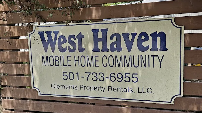 River Drive & Westhaven Mobile Picture 2