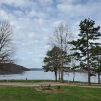 Cedar Point Campground ico