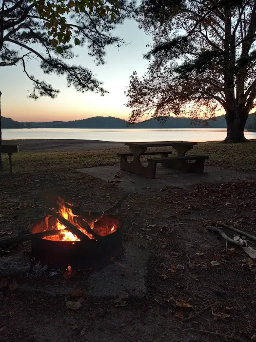 Cedar Point Campground Picture 10