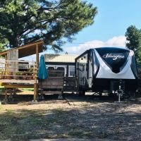 Forest Lake Pointe ico