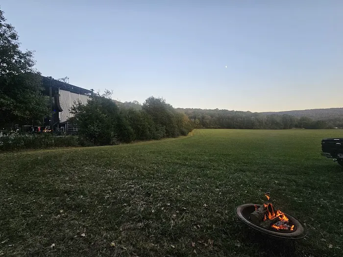 Ole Limestone - Camping Picture 7