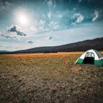 Ole Limestone - Camping