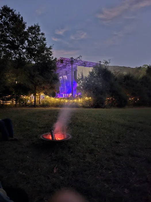 Ole Limestone - Camping Picture 6