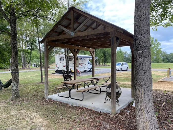 Fort Javelin RV Park Picture 1
