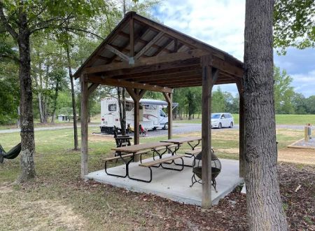 Fort Javelin RV Park