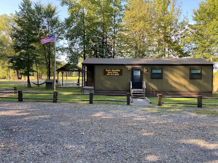 Fort Javelin RV Park Picture 6