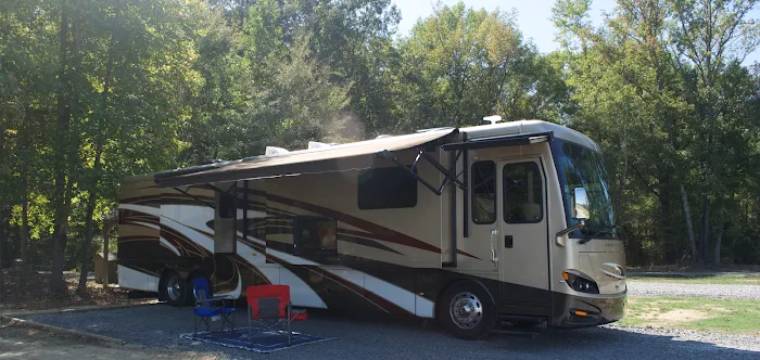 Fort Javelin RV Park Picture 8
