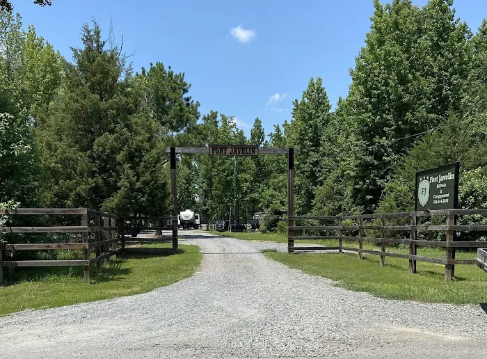 Fort Javelin RV Park Picture 2