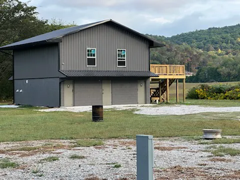 Bigmouth Cave Retreat- Camping and cabins! Picture 1