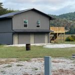 Bigmouth Cave Retreat- Camping and cabins!