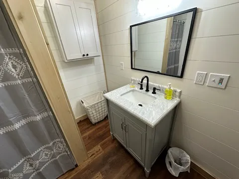 Bigmouth Cave Retreat- Camping and cabins! Picture 6