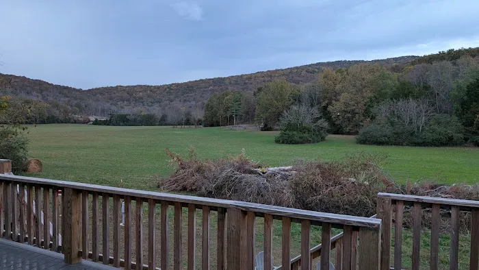 Bigmouth Cave Retreat- Camping and cabins! Picture 8