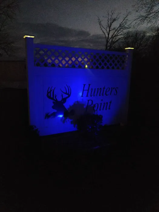 Hunters Point Mobile Home Park Picture 7