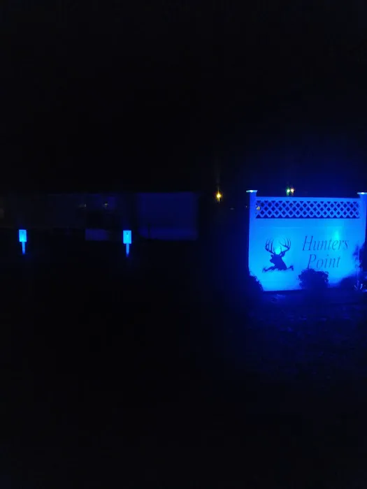 Hunters Point Mobile Home Park Picture 1