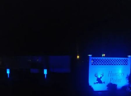 Hunters Point Mobile Home Park