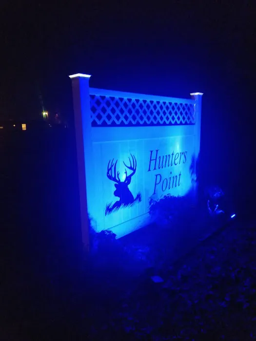 Hunters Point Mobile Home Park Picture 6